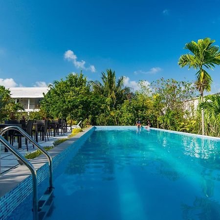 Amra Palace Gan  Bagian luar foto
