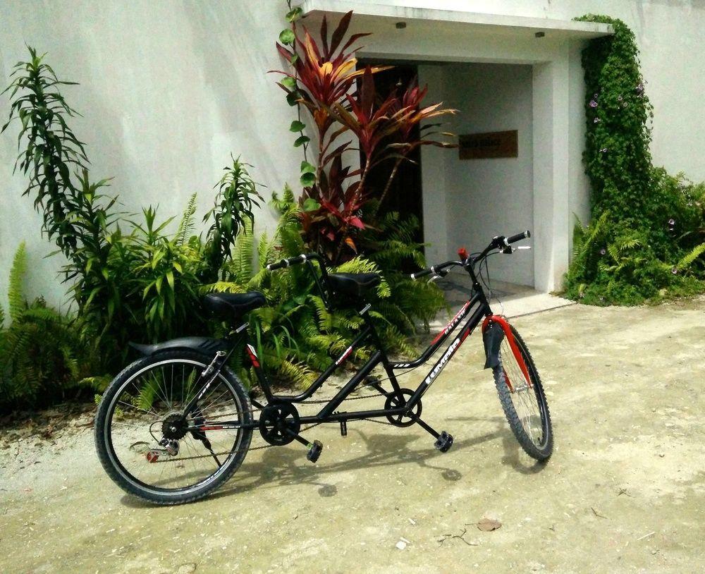 Amra Palace Gan  Bagian luar foto
