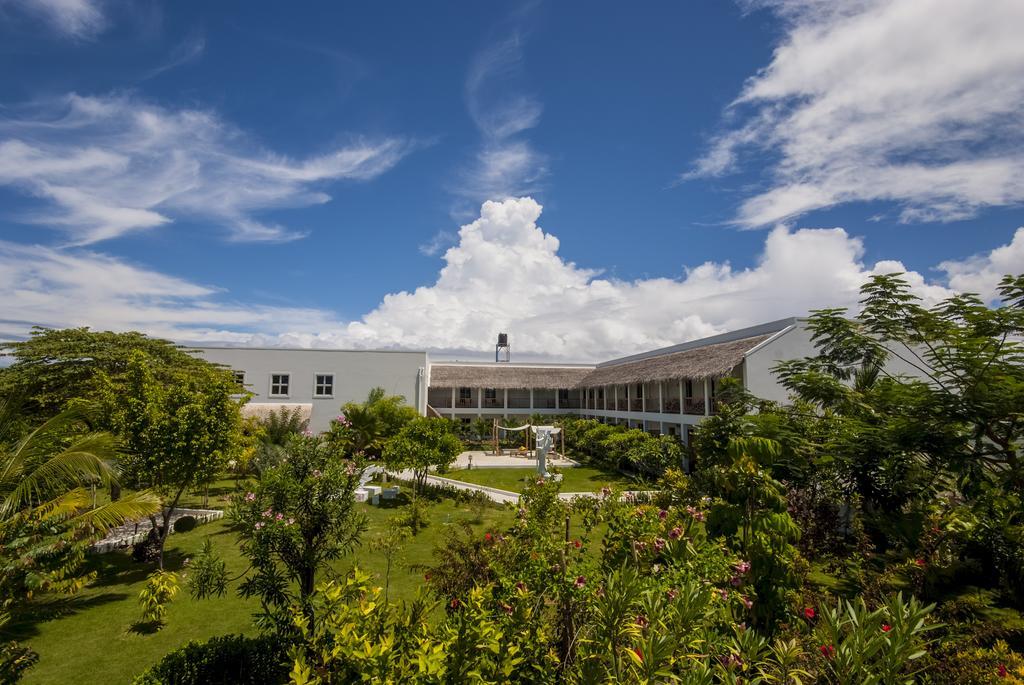 Amra Palace Gan  Bagian luar foto
