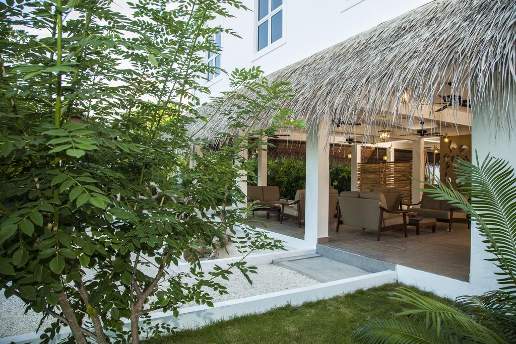 Amra Palace Gan  Bagian luar foto